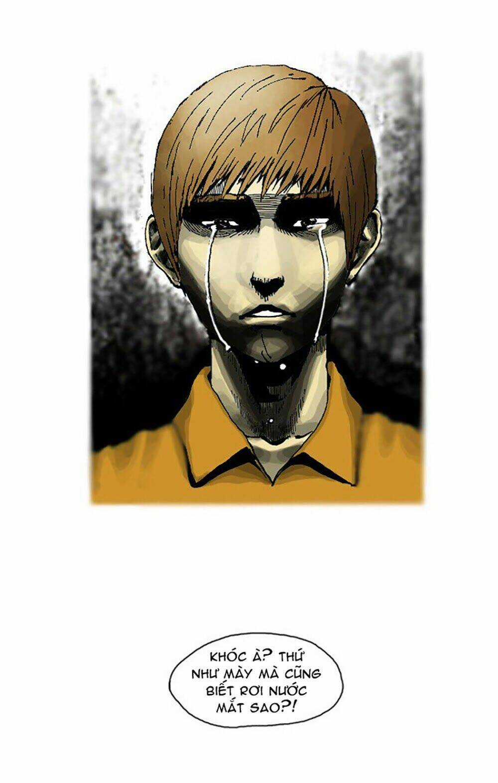 Chuyện Chết Chóc - Chapter 2 - Trang 27