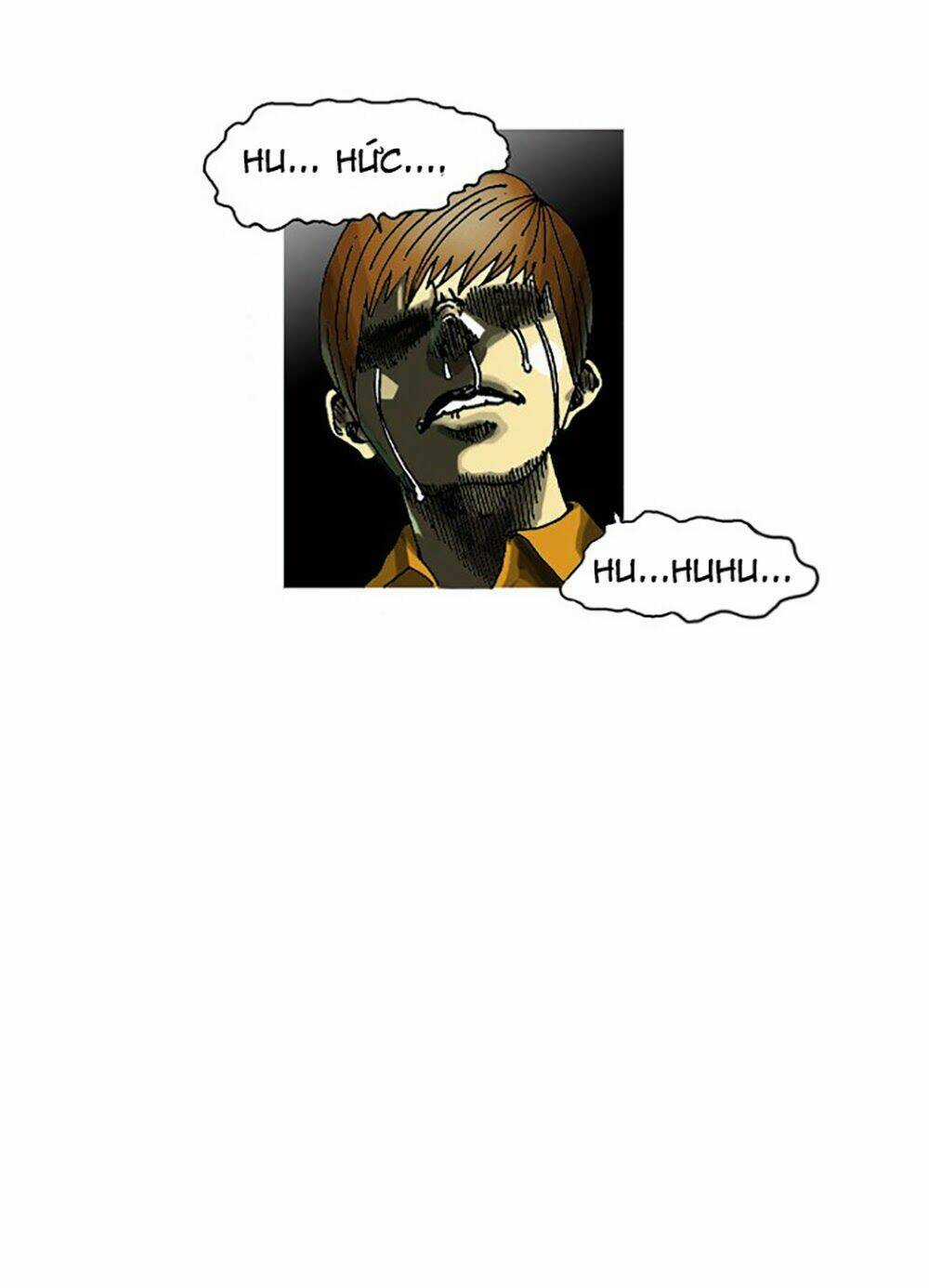 Chuyện Chết Chóc - Chapter 2 - Trang 28