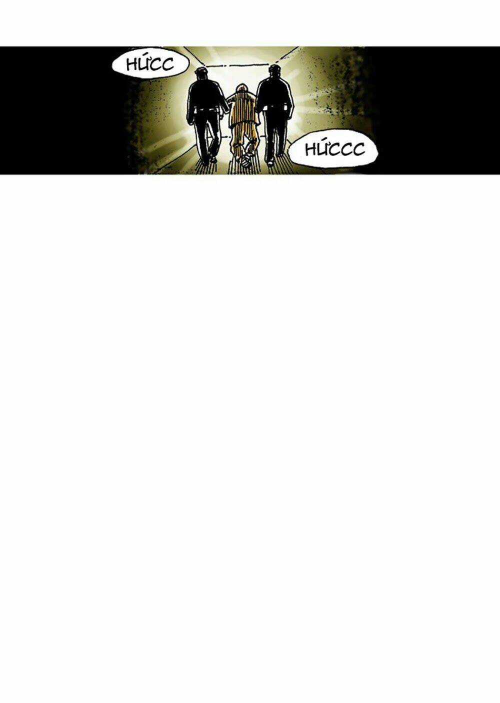 Chuyện Chết Chóc - Chapter 2 - Trang 29