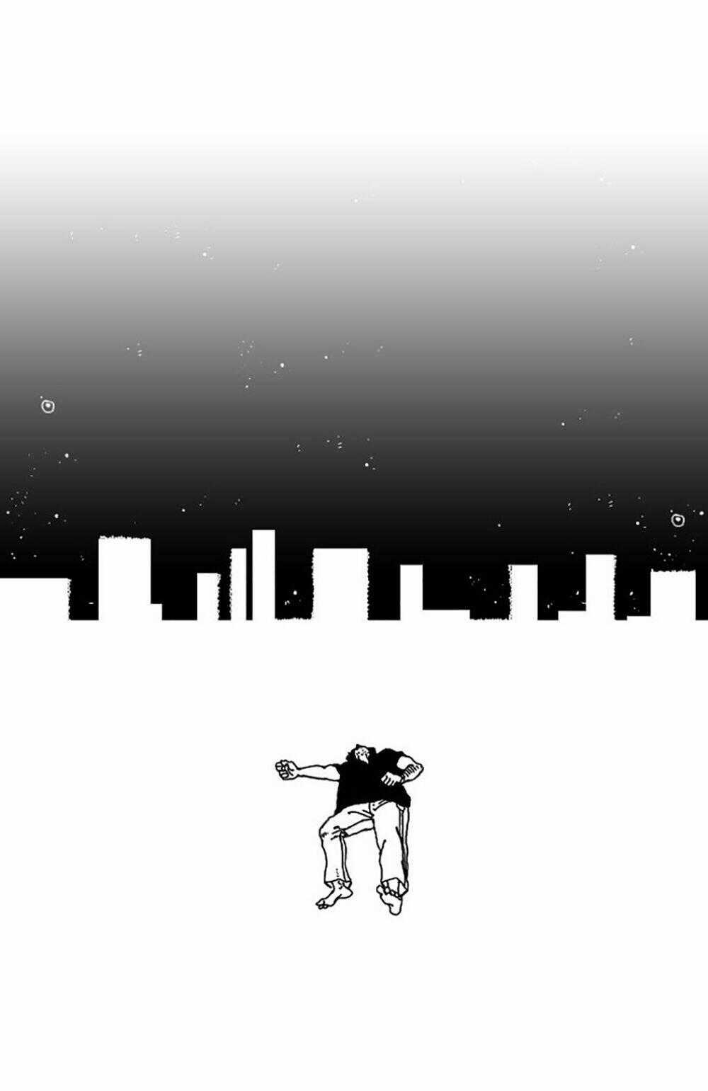 Chuyện Chết Chóc - Chapter 3 - Trang 2