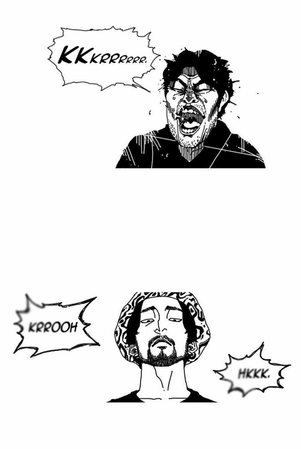 Chuyện Chết Chóc - Chapter 3 - Trang 17