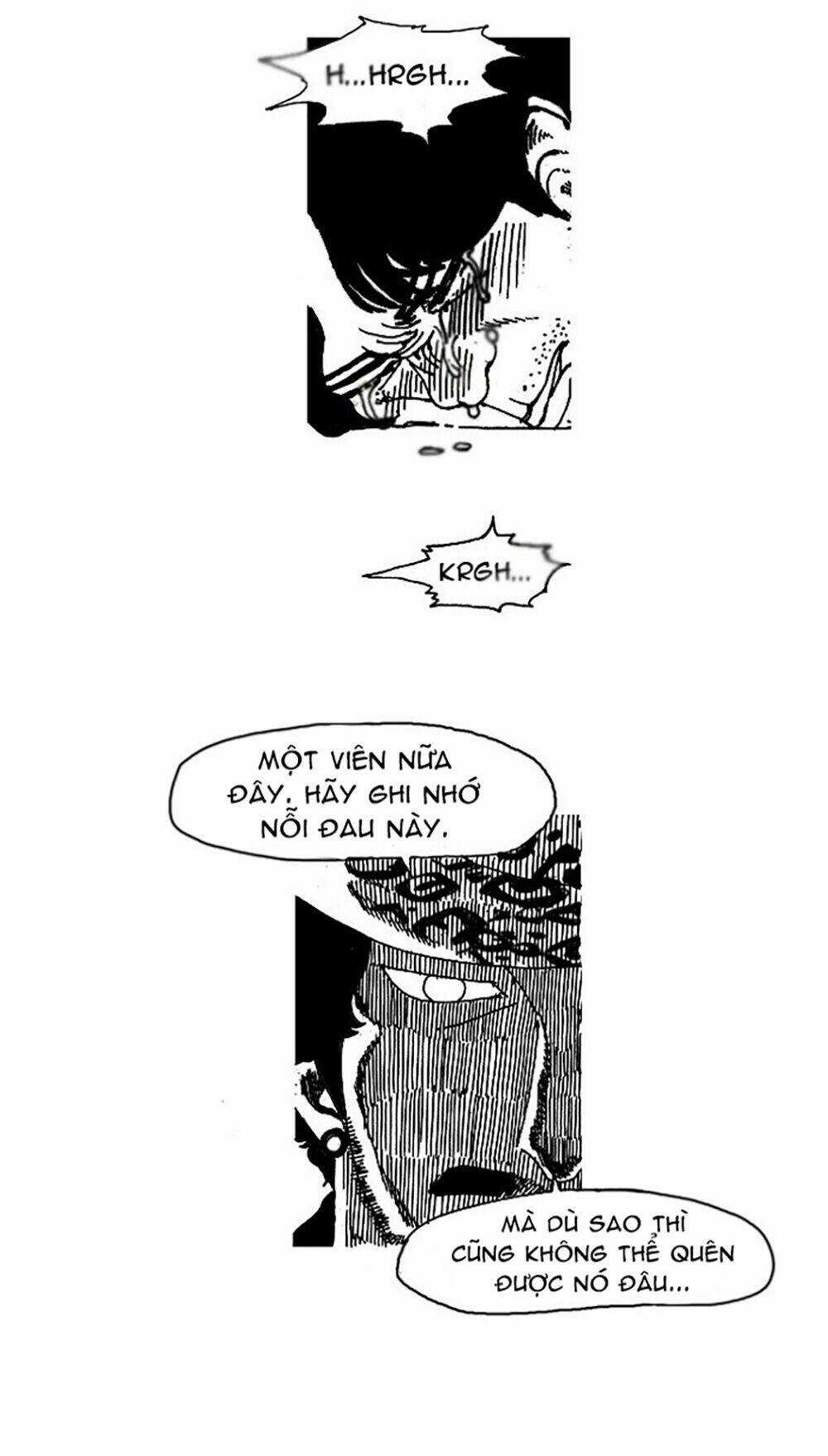 Chuyện Chết Chóc - Chapter 3 - Trang 19