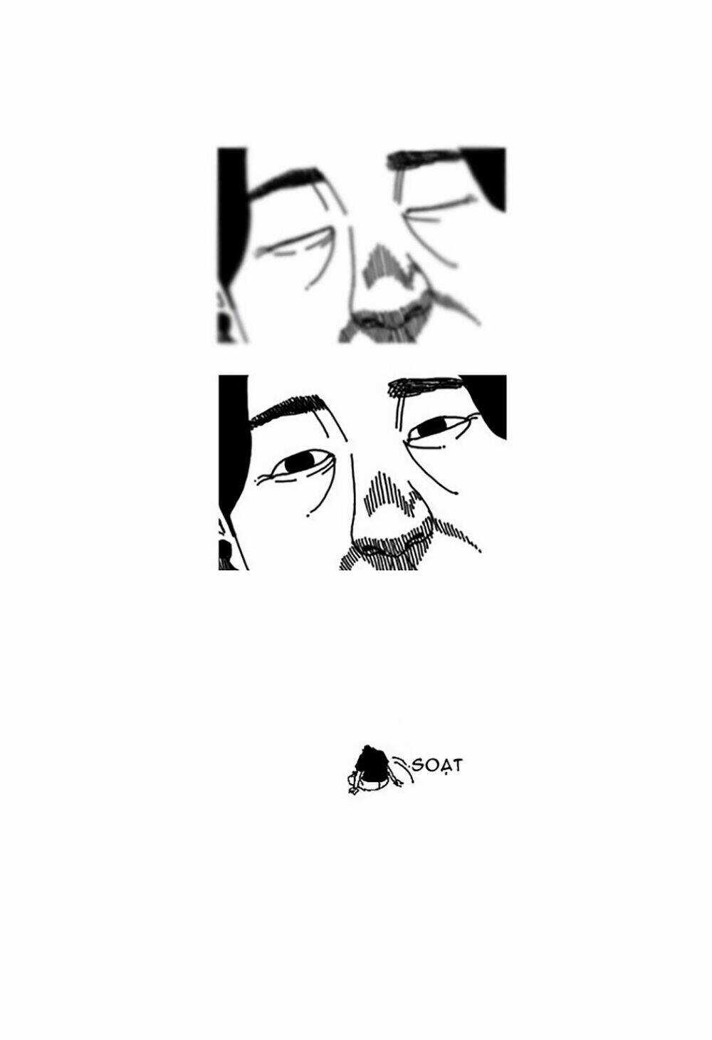 Chuyện Chết Chóc - Chapter 3 - Trang 3