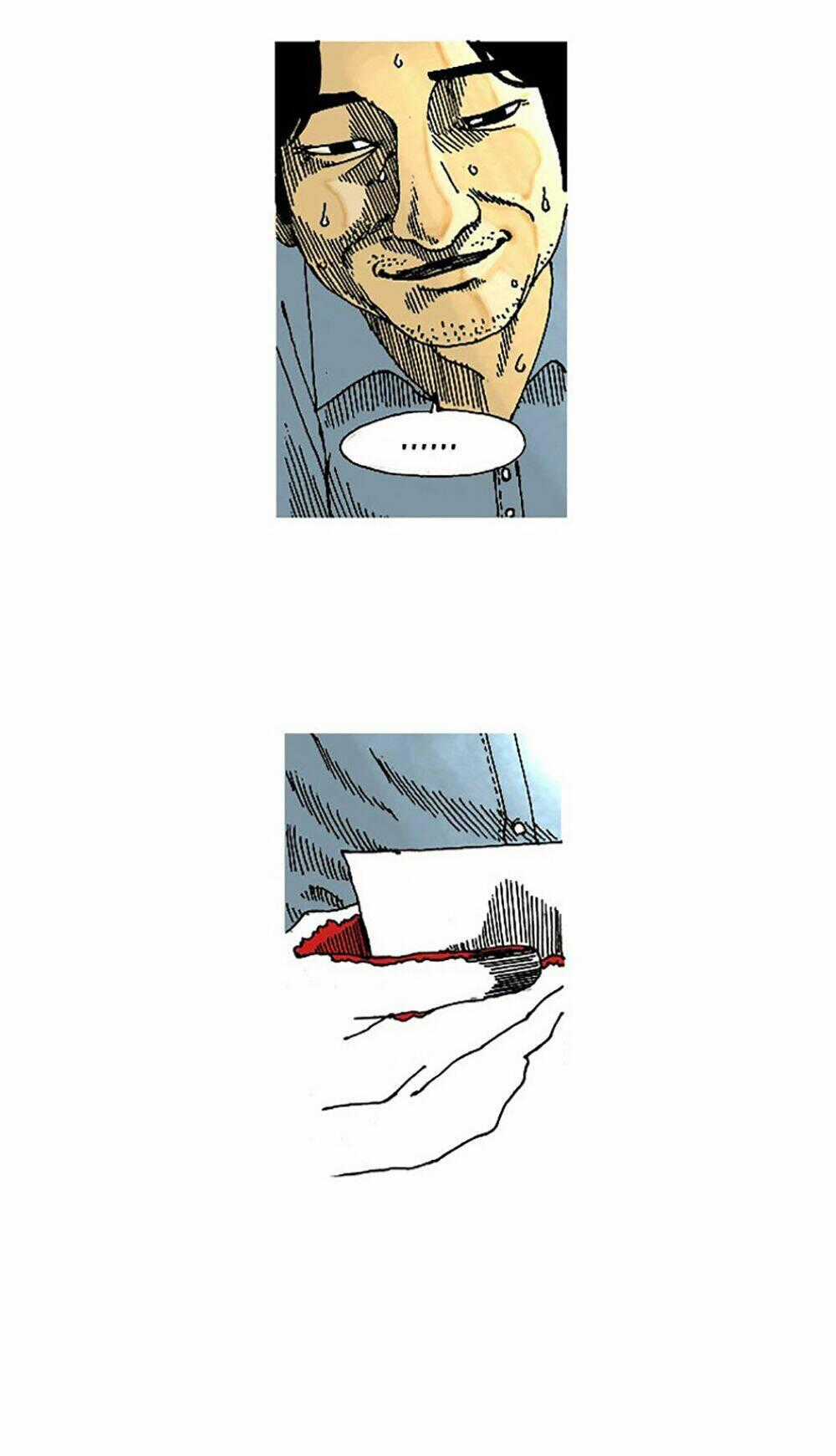 Chuyện Chết Chóc - Chapter 3 - Trang 25