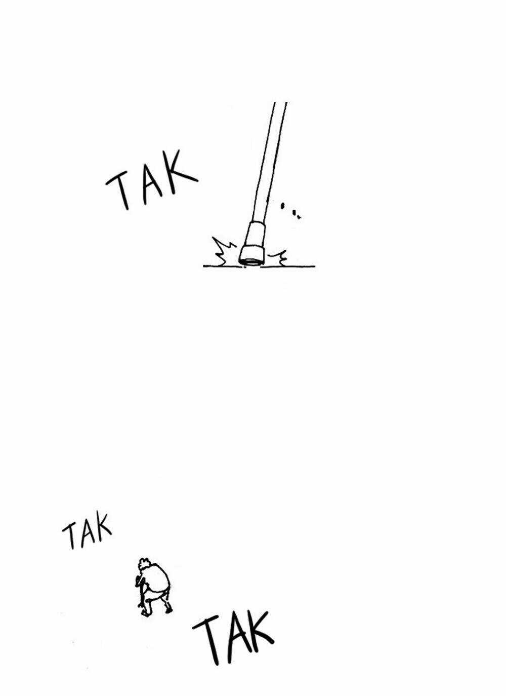 Chuyện Chết Chóc - Chapter 4 - Trang 12