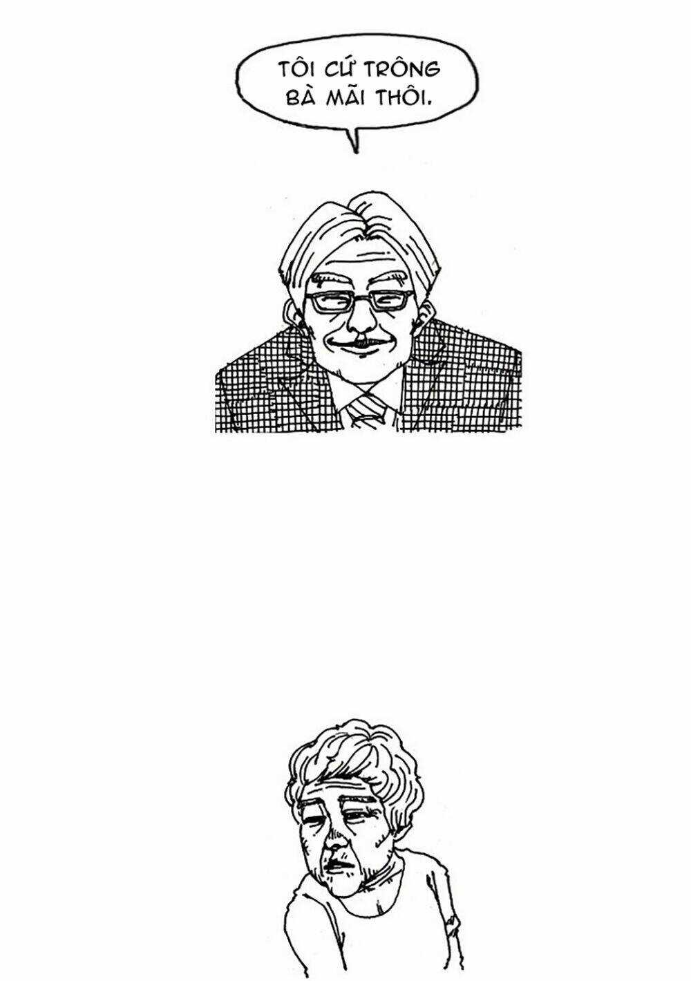 Chuyện Chết Chóc - Chapter 4 - Trang 18