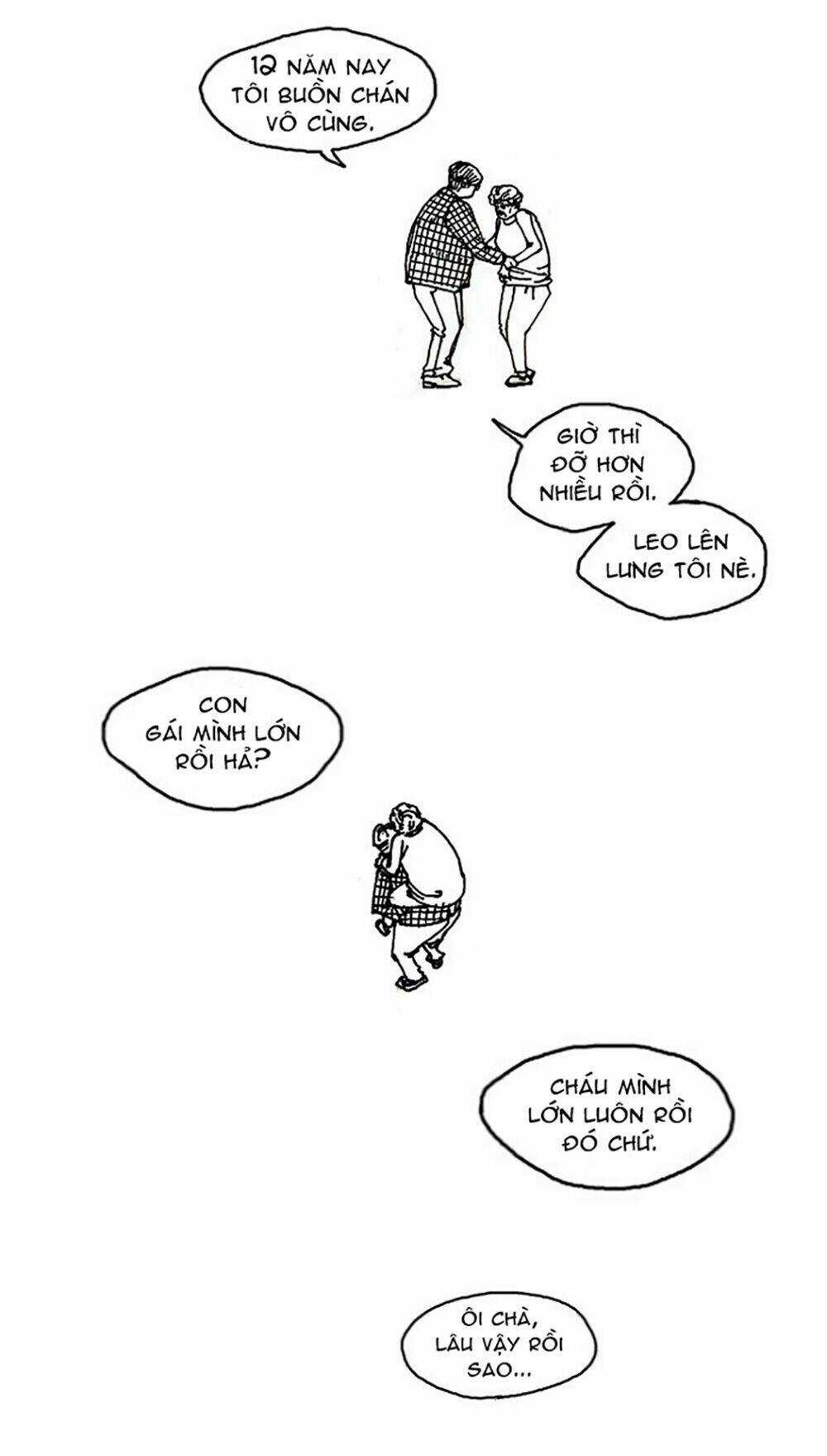 Chuyện Chết Chóc - Chapter 4 - Trang 20