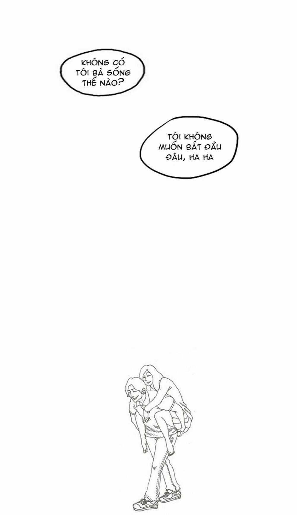 Chuyện Chết Chóc - Chapter 4 - Trang 21