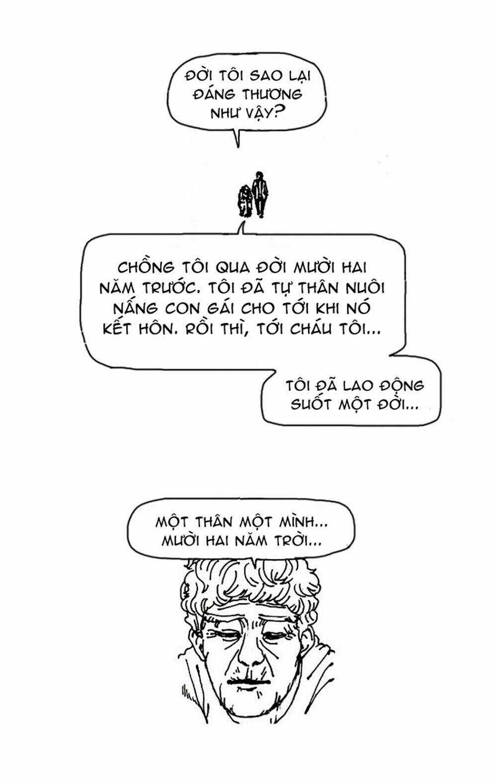 Chuyện Chết Chóc - Chapter 4 - Trang 5