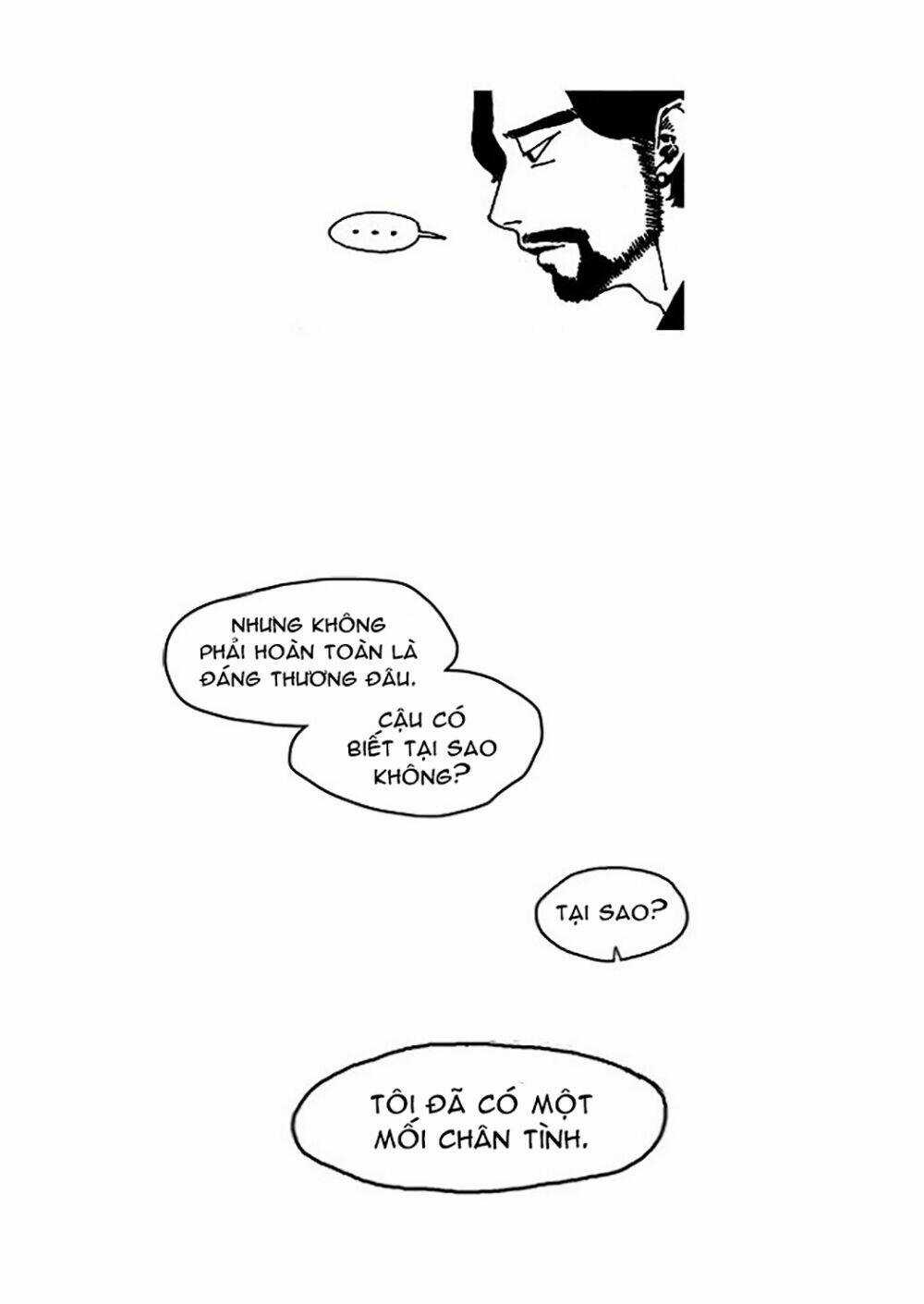 Chuyện Chết Chóc - Chapter 4 - Trang 6