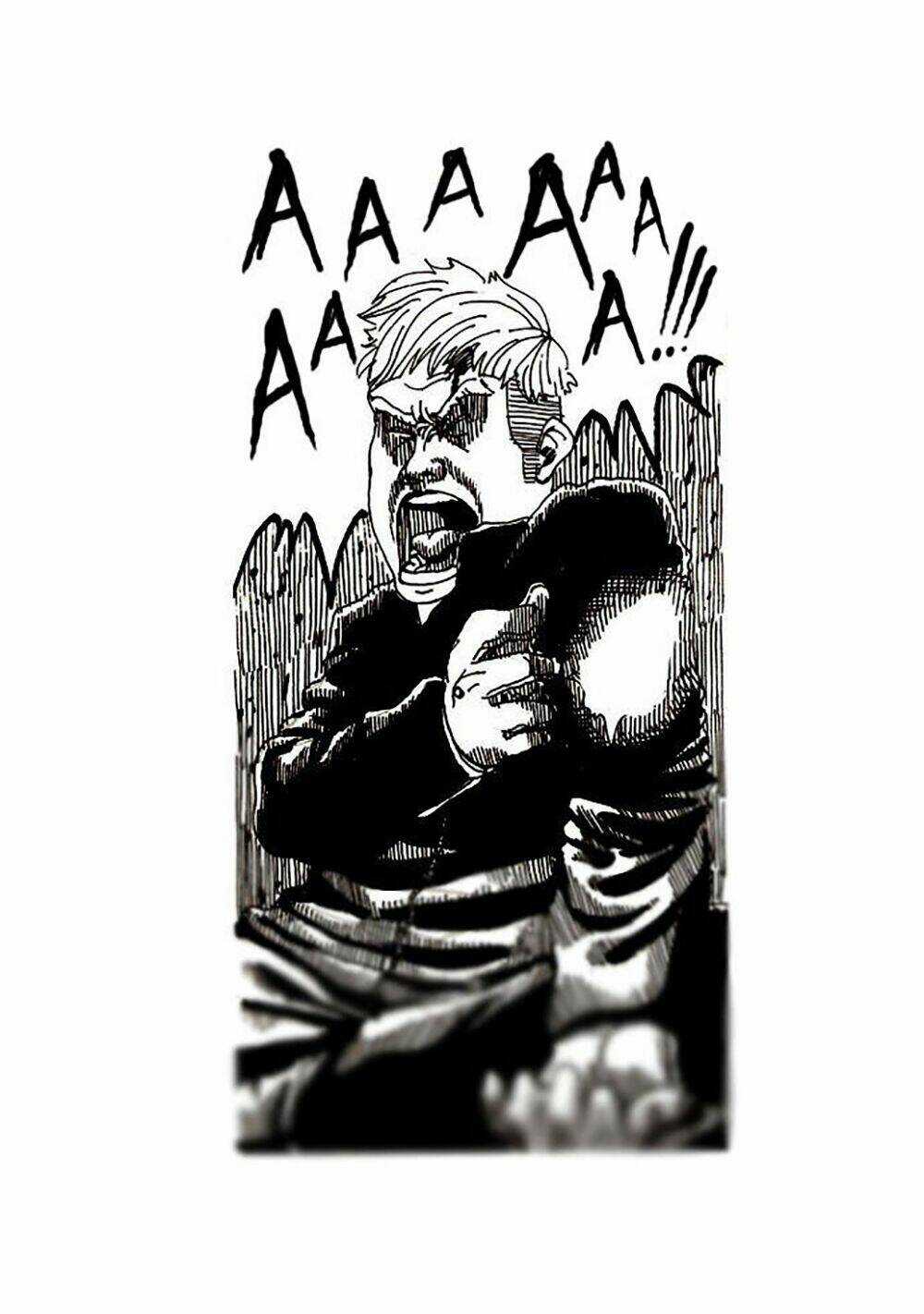 Chuyện Chết Chóc - Chapter 5.5 - Trang 14