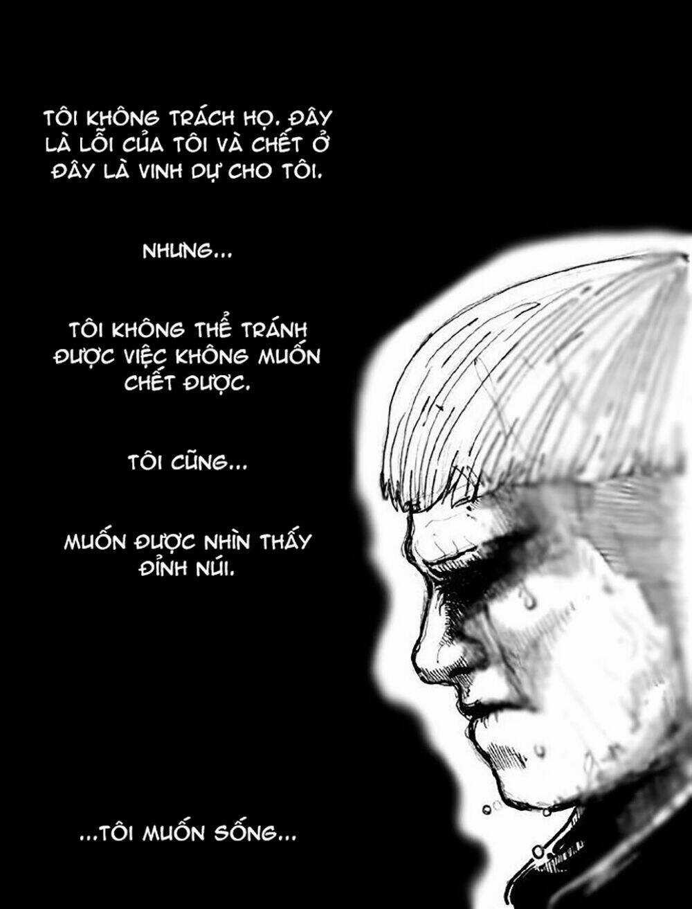 Chuyện Chết Chóc - Chapter 5.5 - Trang 26