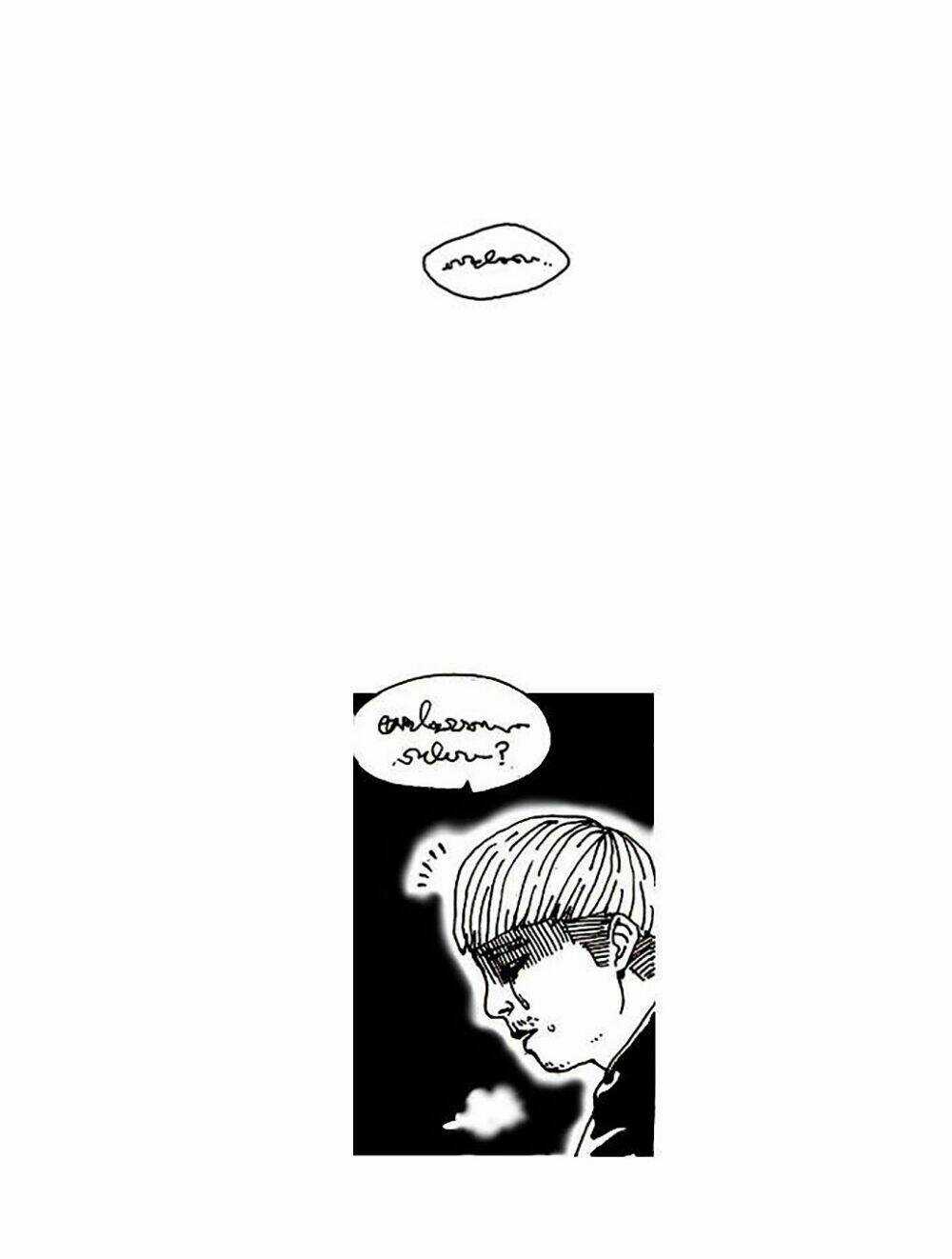 Chuyện Chết Chóc - Chapter 5.5 - Trang 27