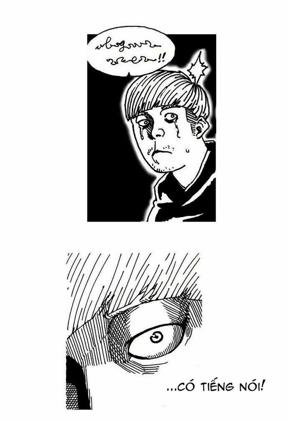 Chuyện Chết Chóc - Chapter 5.5 - Trang 28