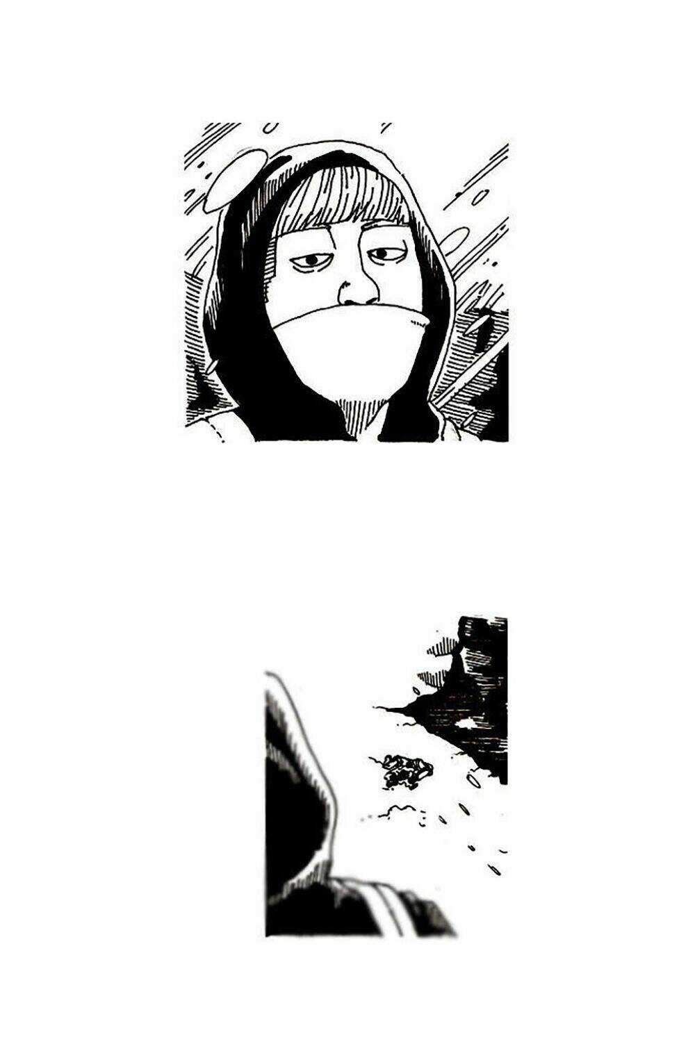 Chuyện Chết Chóc - Chapter 5.5 - Trang 7