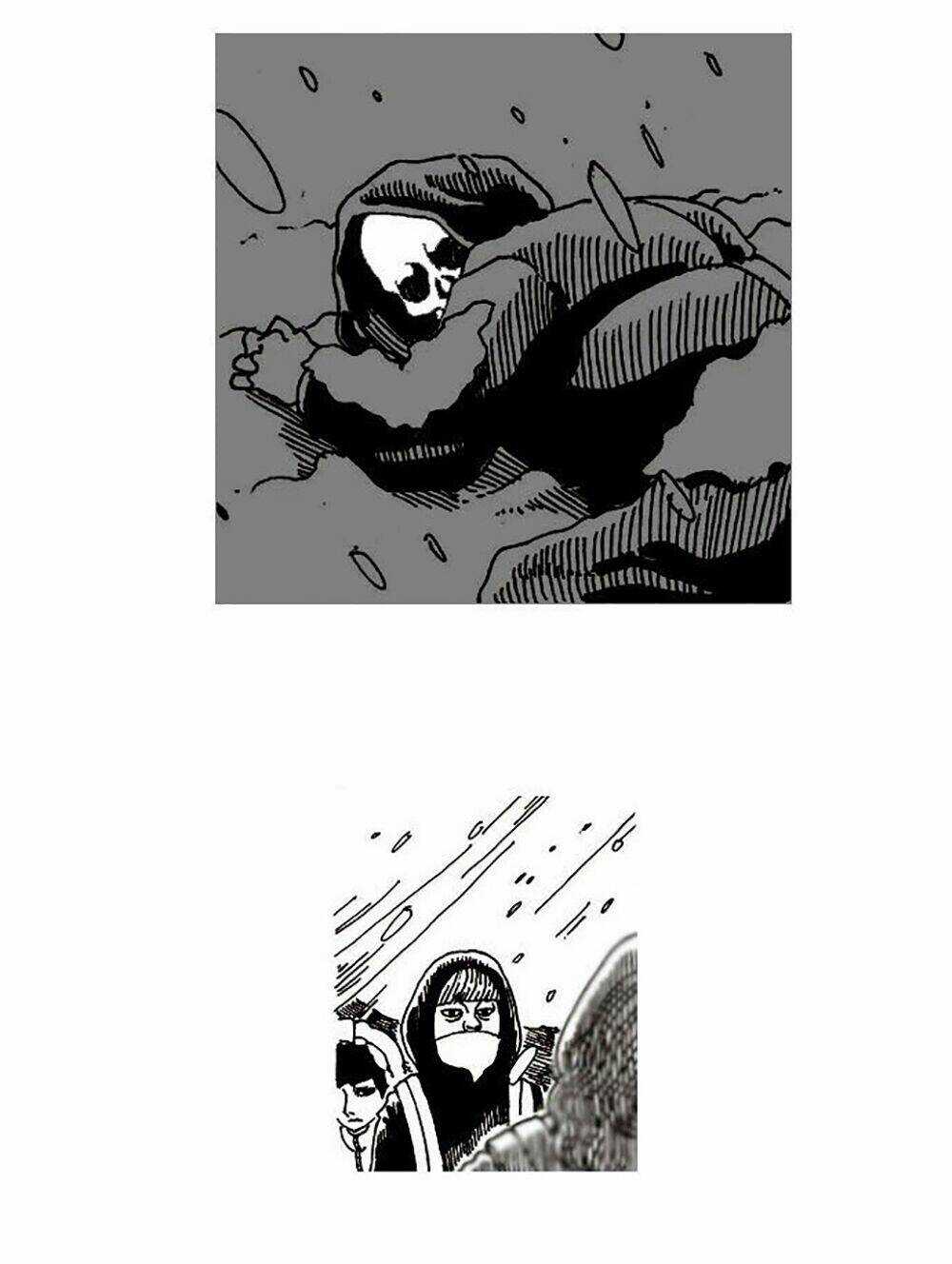 Chuyện Chết Chóc - Chapter 5.5 - Trang 8