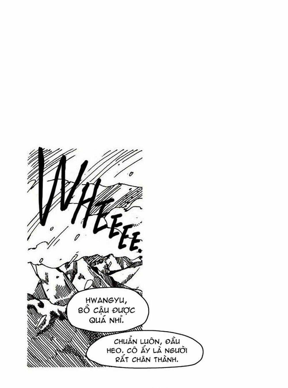 Chuyện Chết Chóc - Chapter 5.5 - Trang 9