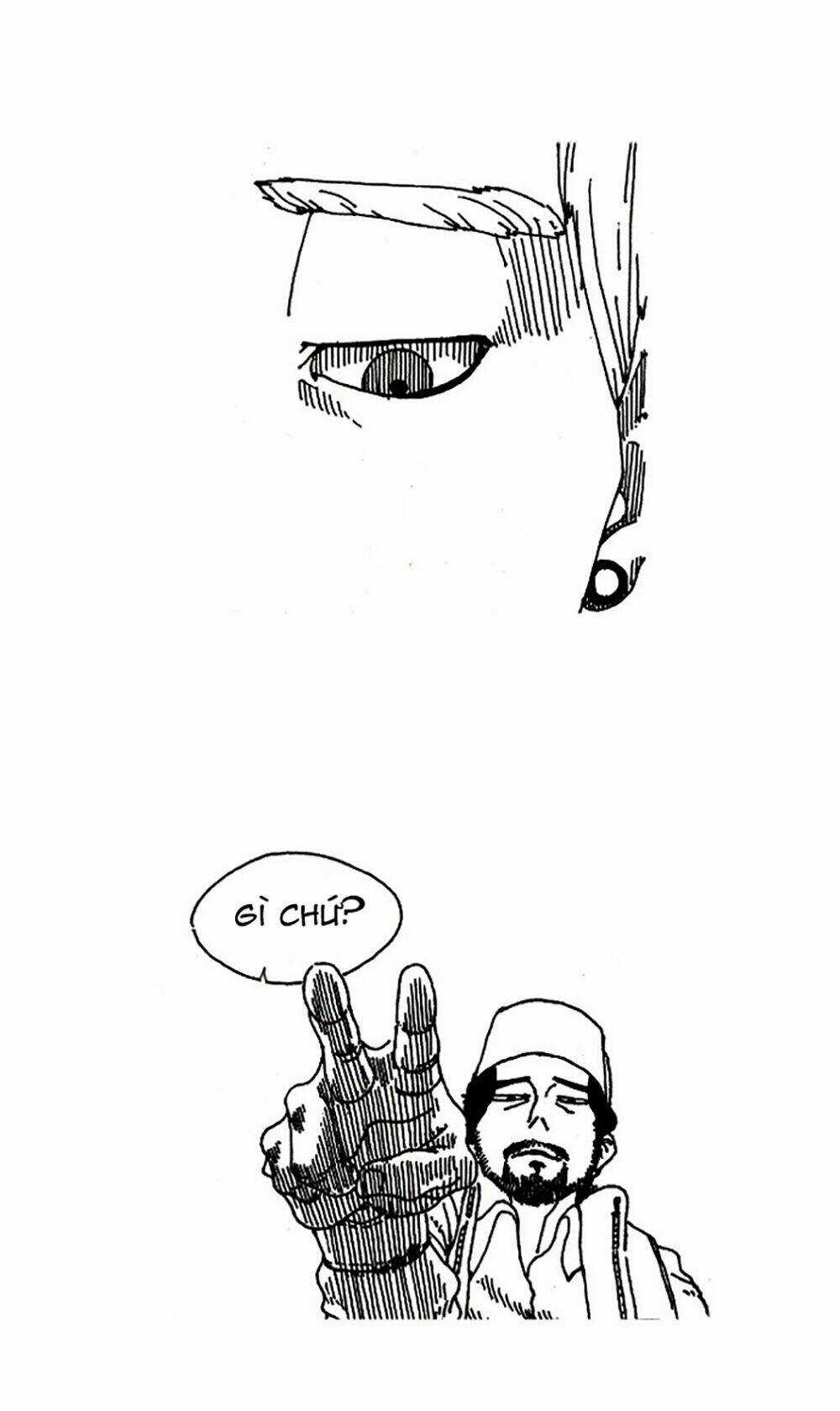 Chuyện Chết Chóc - Chapter 5 - Trang 15