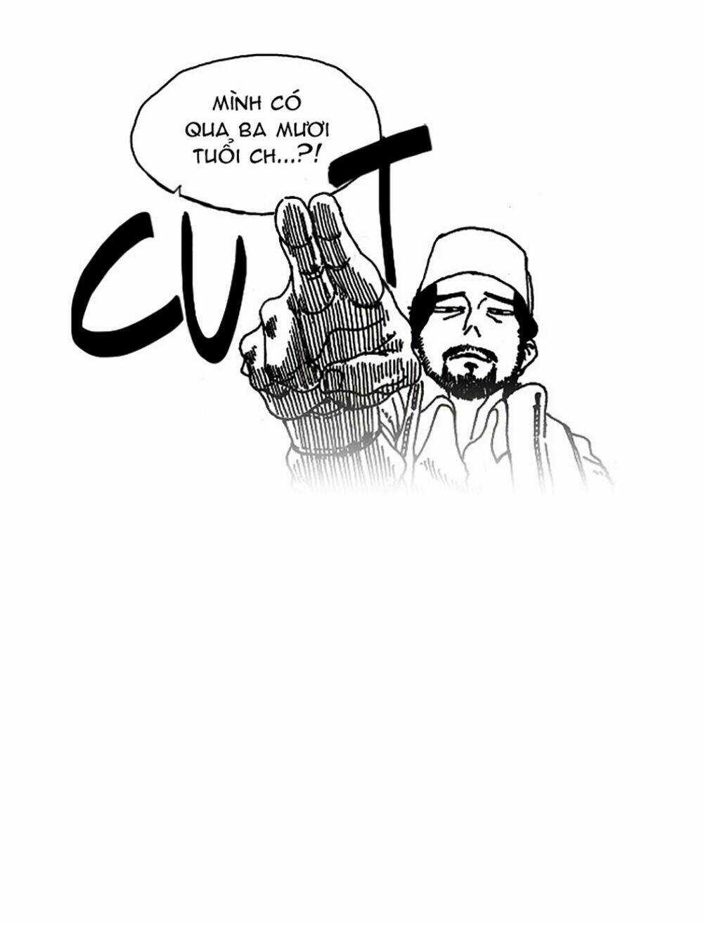 Chuyện Chết Chóc - Chapter 5 - Trang 16