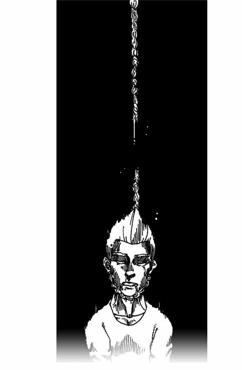 Chuyện Chết Chóc - Chapter 5 - Trang 18