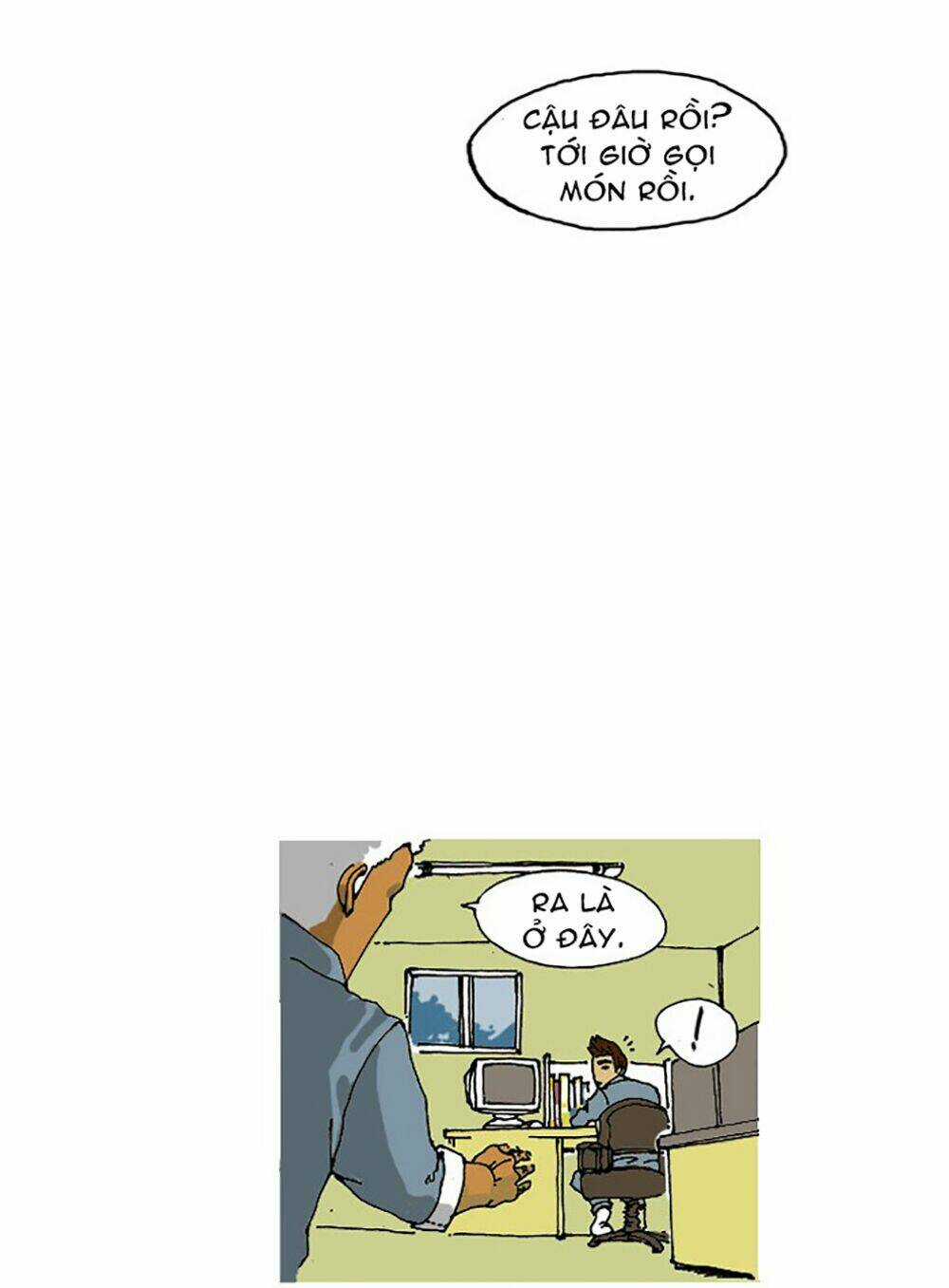 Chuyện Chết Chóc - Chapter 5 - Trang 26