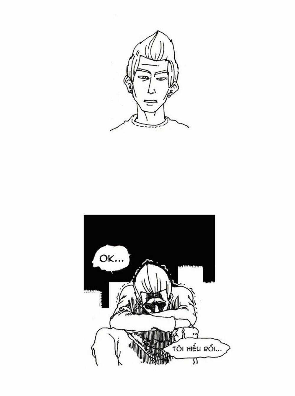 Chuyện Chết Chóc - Chapter 5 - Trang 7