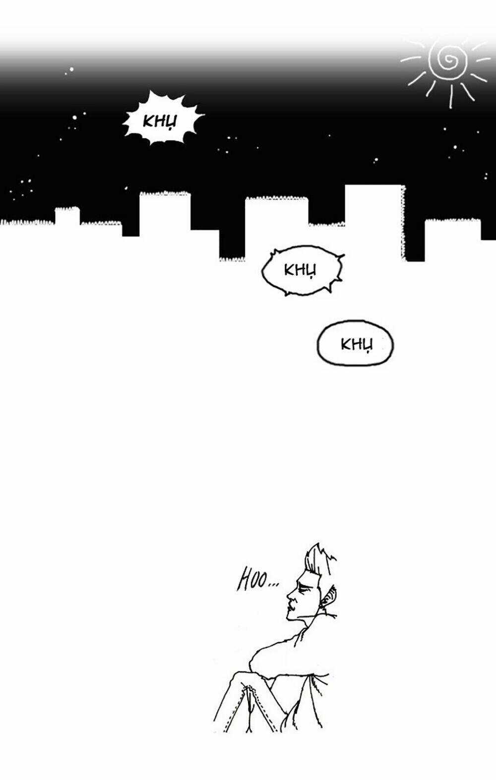 Chuyện Chết Chóc - Chapter 5 - Trang 9