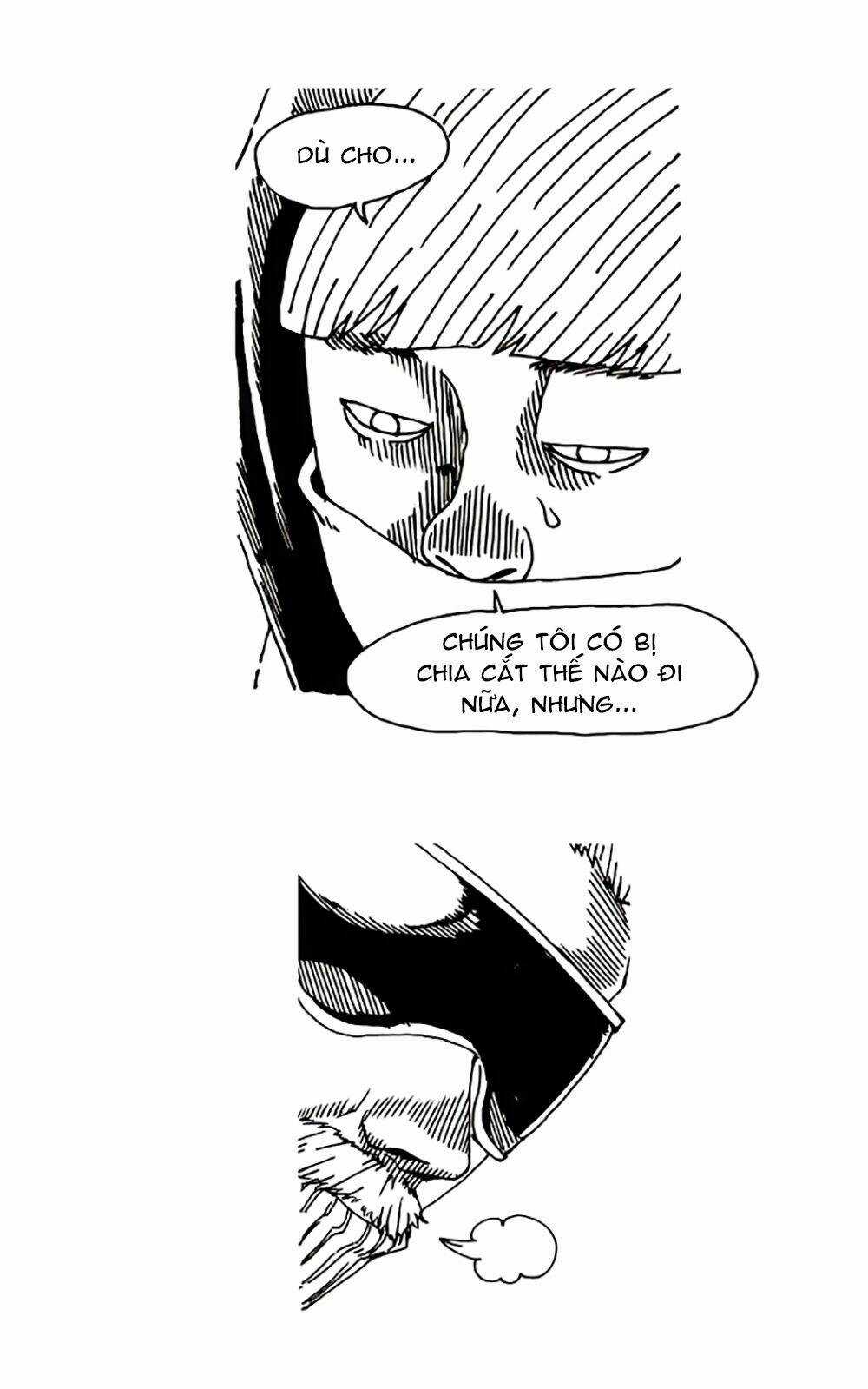 Chuyện Chết Chóc - Chapter 6 - Trang 11