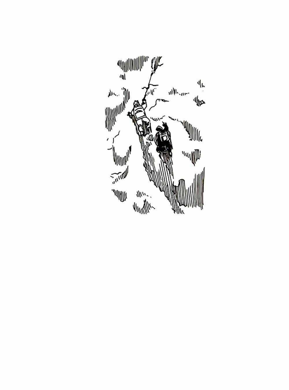 Chuyện Chết Chóc - Chapter 6 - Trang 13