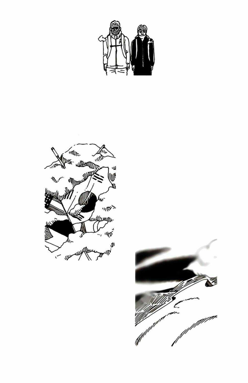 Chuyện Chết Chóc - Chapter 6 - Trang 16