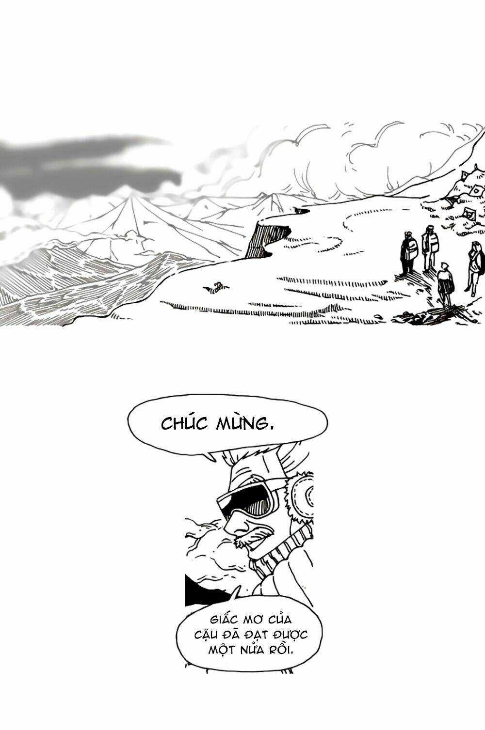 Chuyện Chết Chóc - Chapter 6 - Trang 17