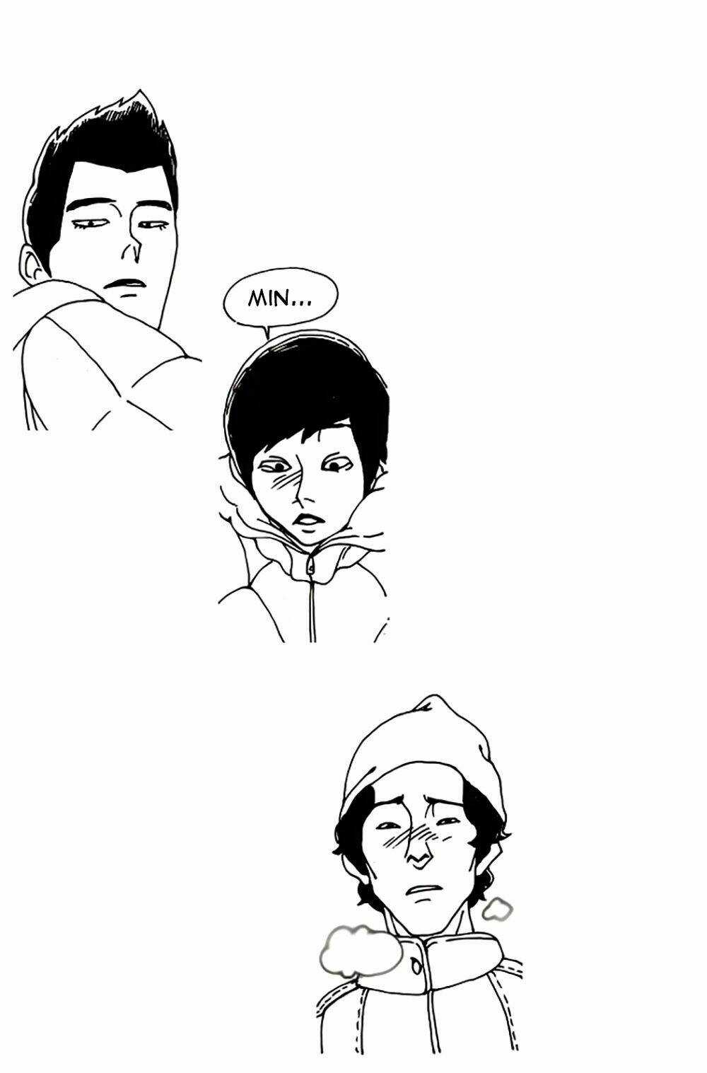 Chuyện Chết Chóc - Chapter 6 - Trang 21