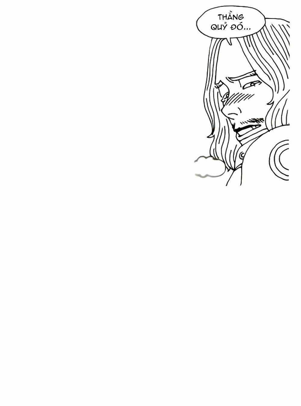 Chuyện Chết Chóc - Chapter 6 - Trang 22