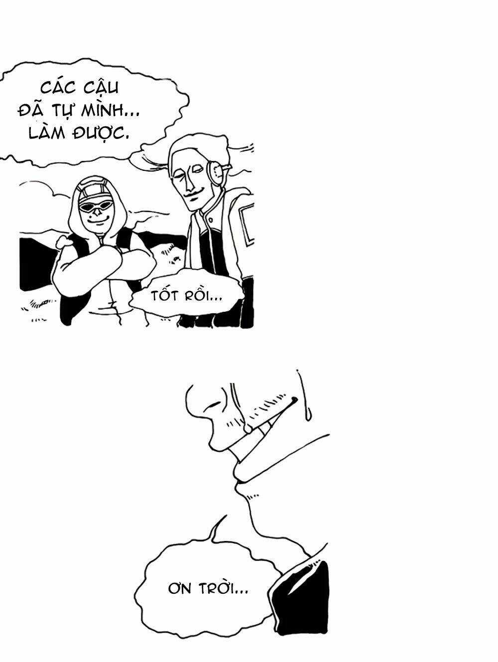 Chuyện Chết Chóc - Chapter 6 - Trang 24