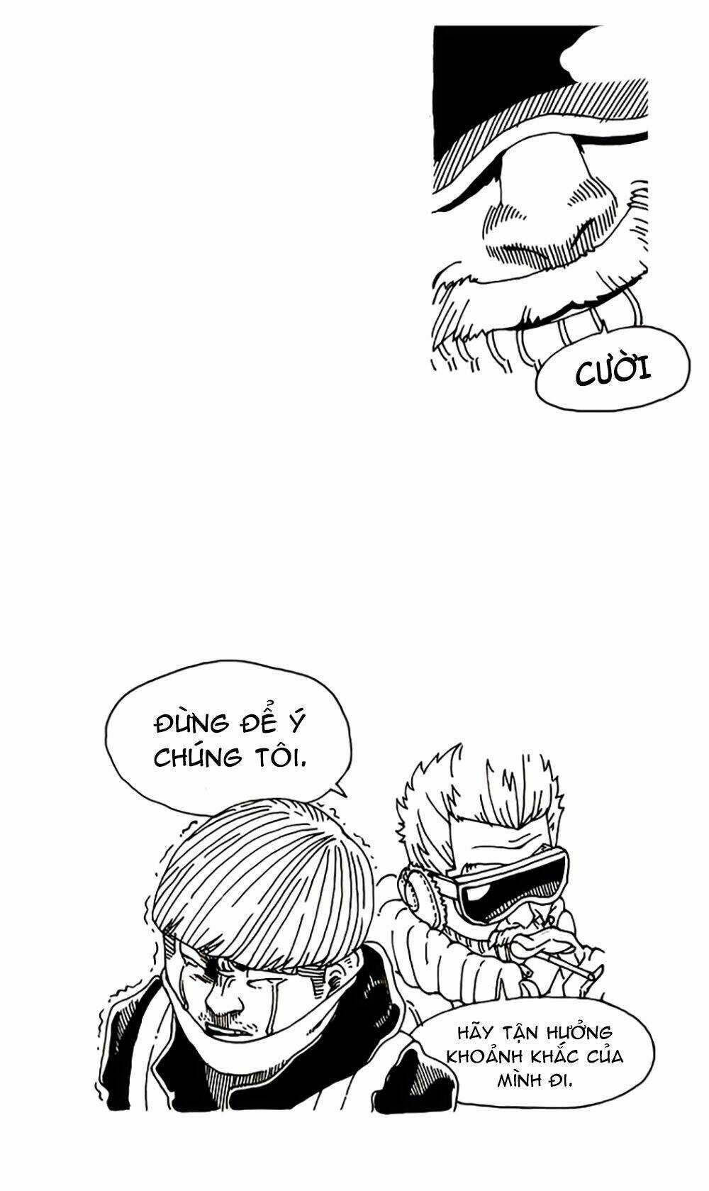 Chuyện Chết Chóc - Chapter 6 - Trang 25