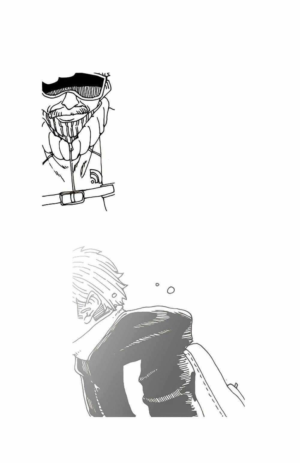 Chuyện Chết Chóc - Chapter 6 - Trang 29