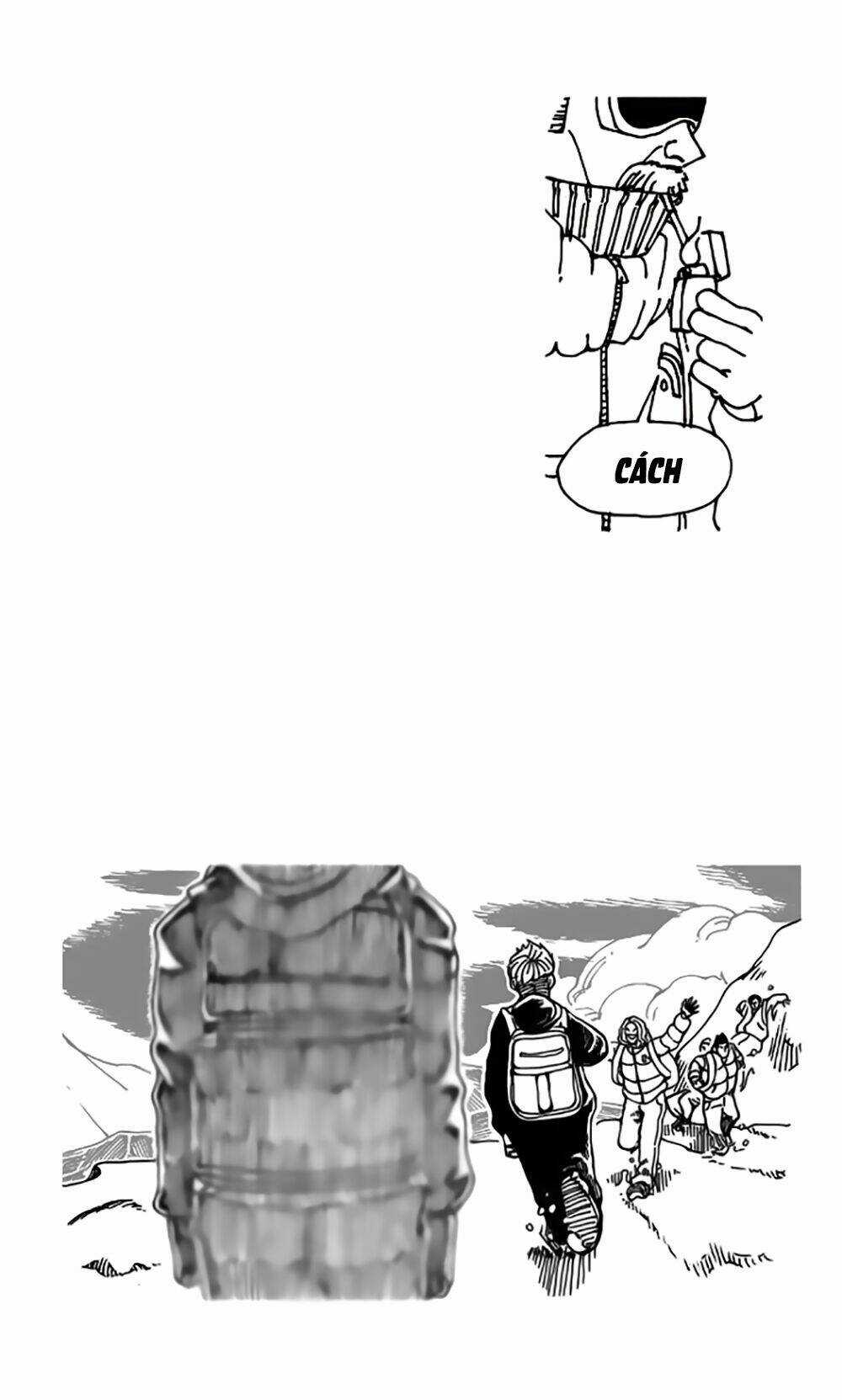 Chuyện Chết Chóc - Chapter 6 - Trang 30