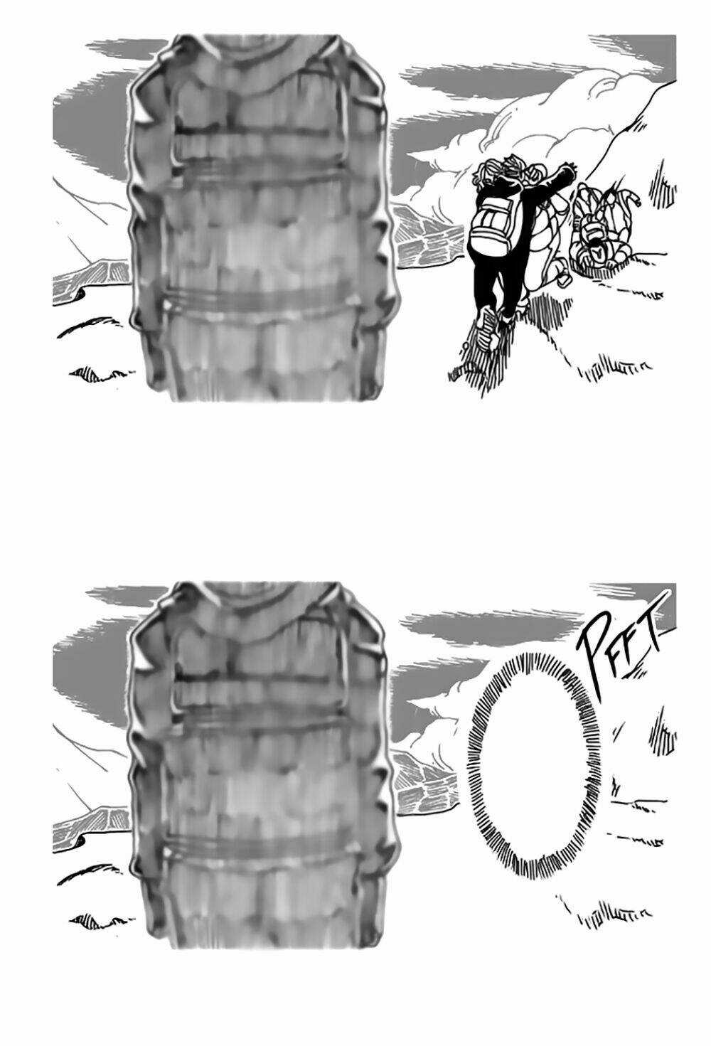 Chuyện Chết Chóc - Chapter 6 - Trang 31