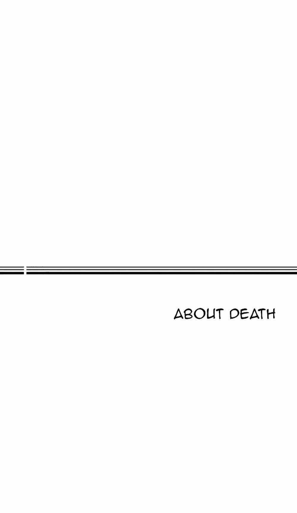Chuyện Chết Chóc - Chapter 6 - Trang 34