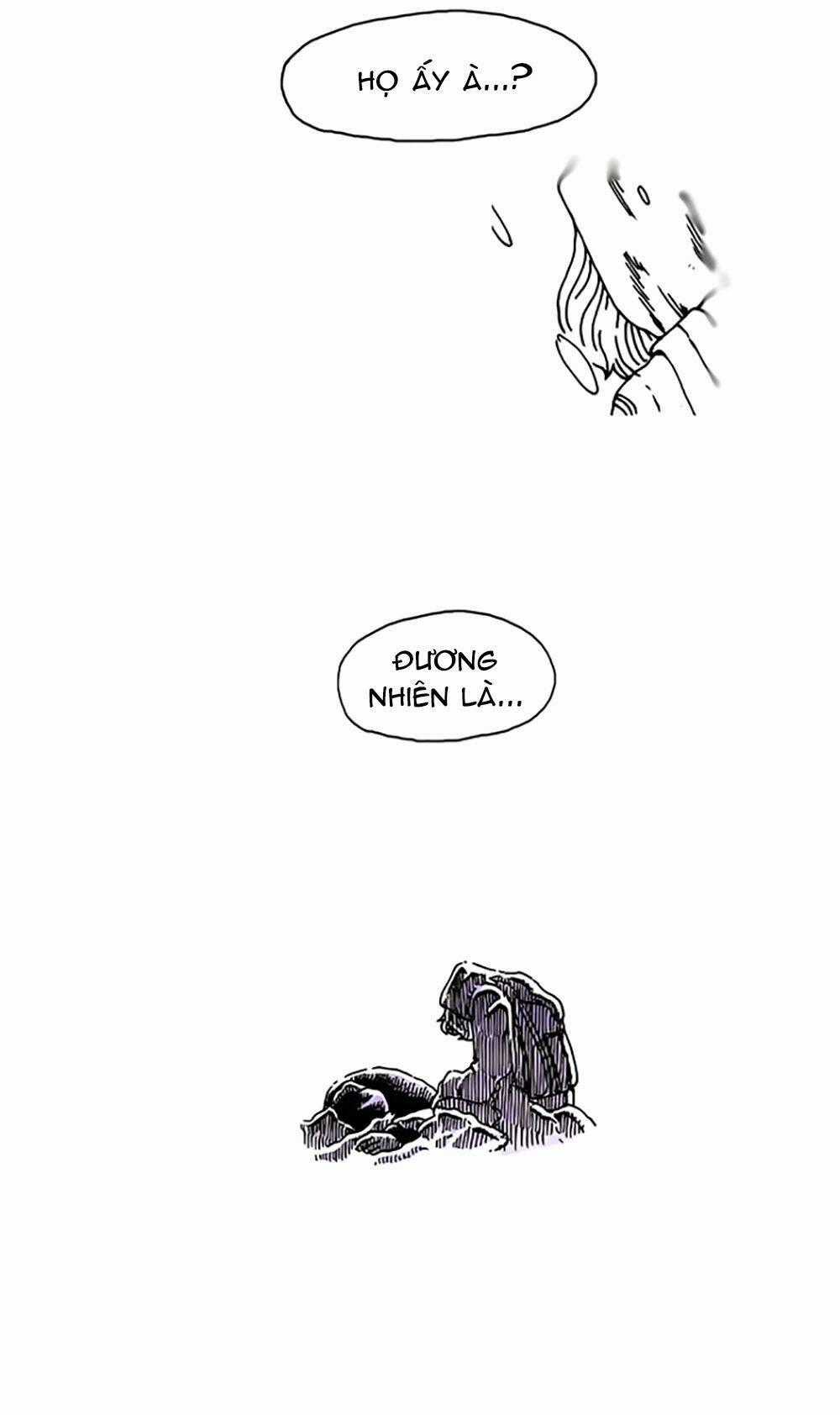 Chuyện Chết Chóc - Chapter 6 - Trang 39