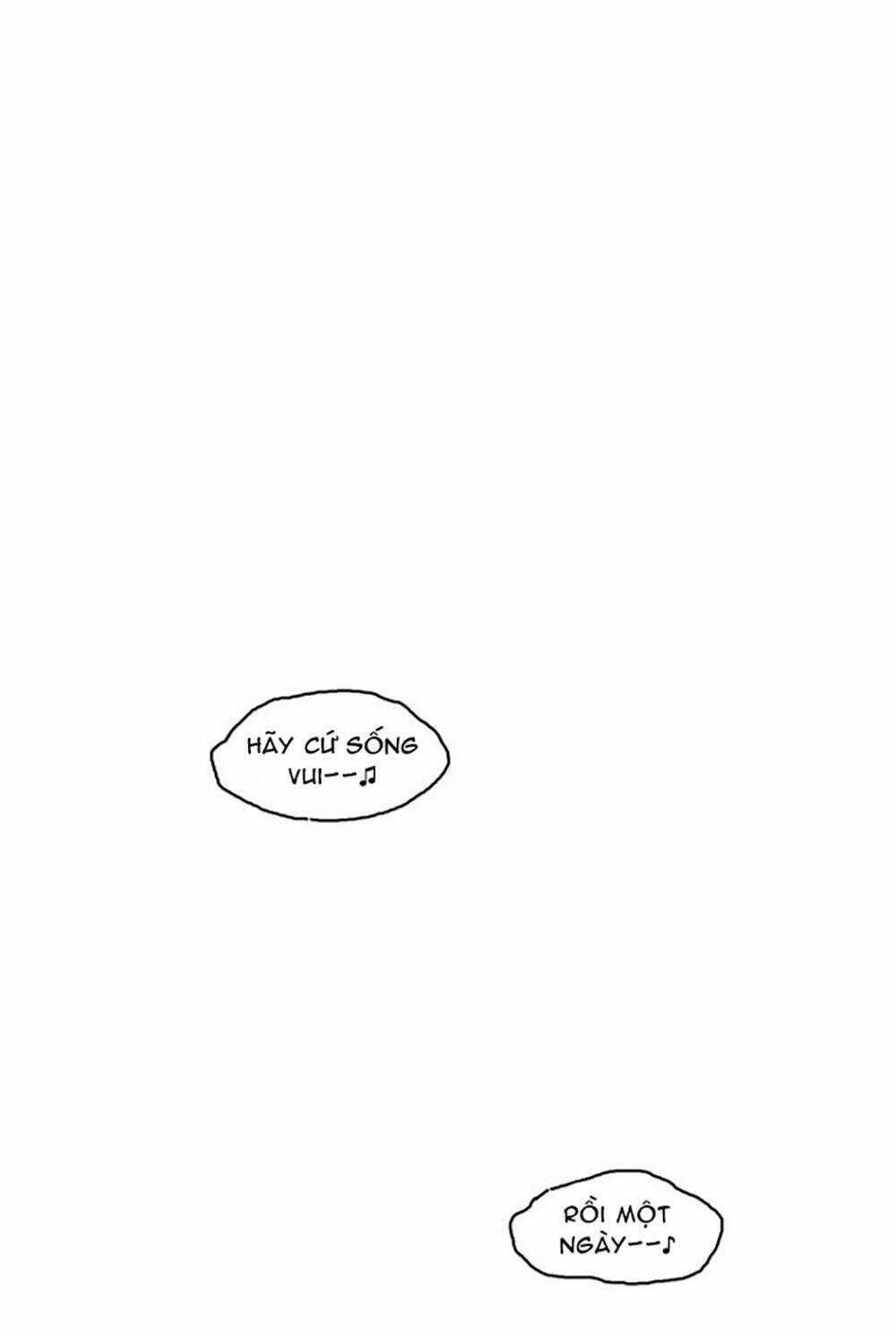 Chuyện Chết Chóc - Chapter 7 - Trang 1