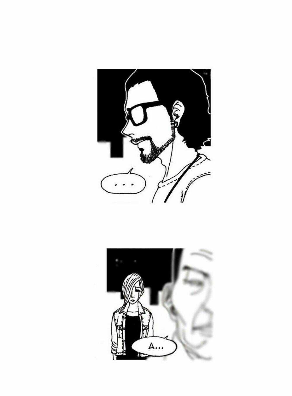 Chuyện Chết Chóc - Chapter 7 - Trang 15