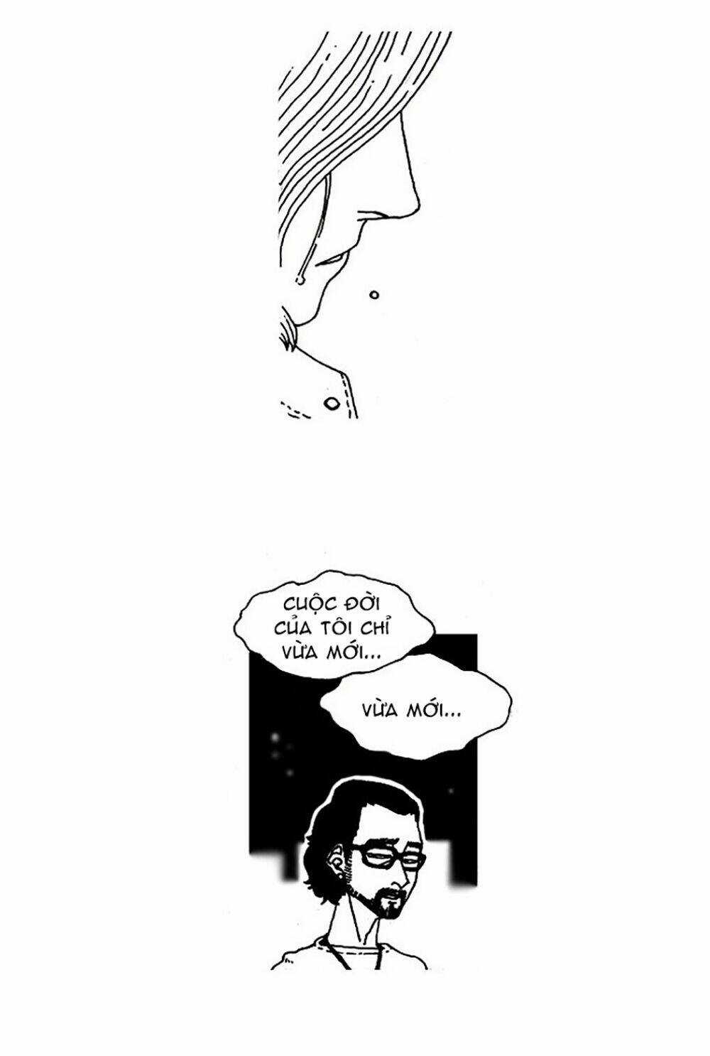 Chuyện Chết Chóc - Chapter 7 - Trang 20