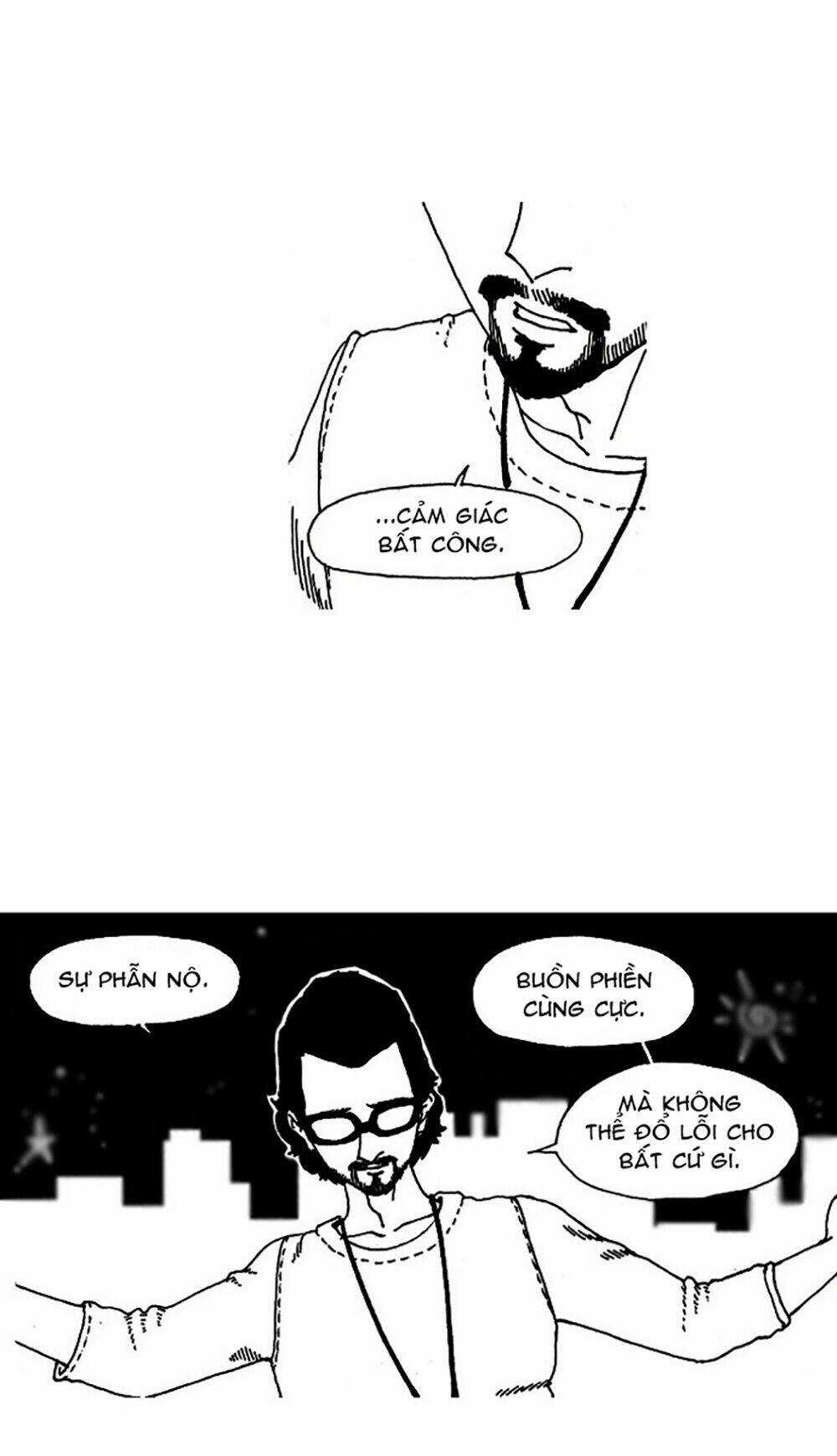 Chuyện Chết Chóc - Chapter 7 - Trang 22