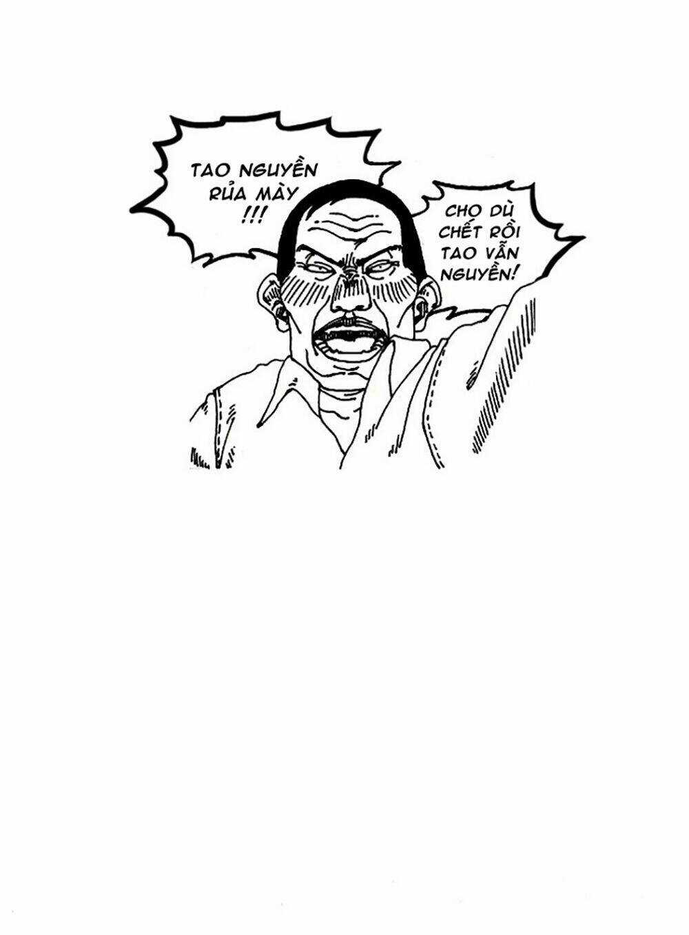 Chuyện Chết Chóc - Chapter 7 - Trang 27