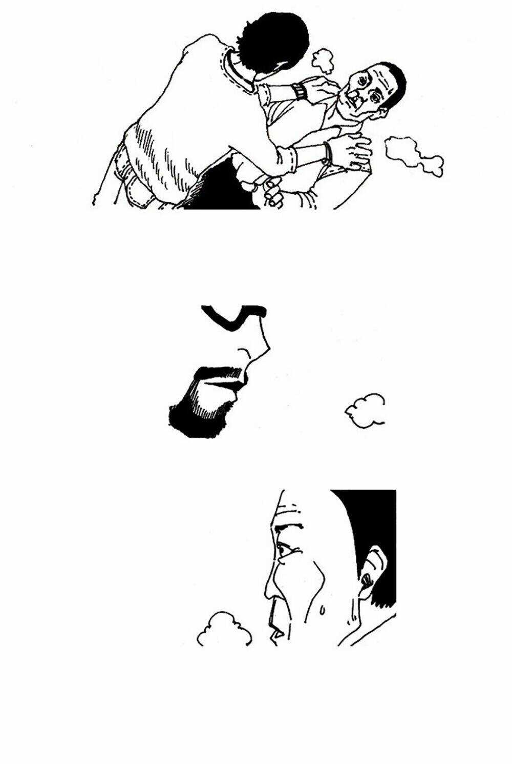 Chuyện Chết Chóc - Chapter 7 - Trang 28