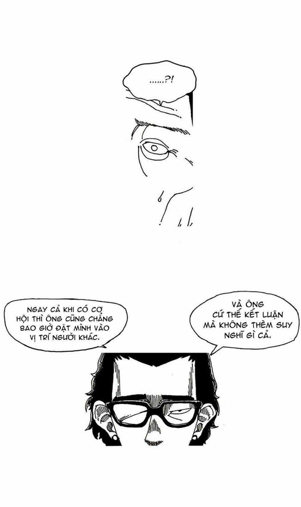 Chuyện Chết Chóc - Chapter 7 - Trang 30