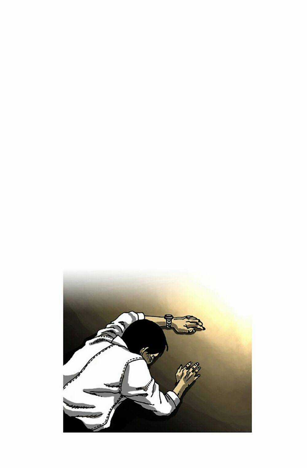 Chuyện Chết Chóc - Chapter 7 - Trang 33