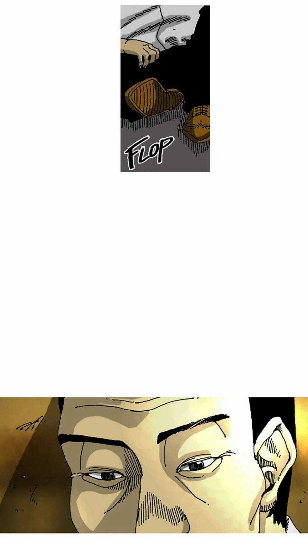 Chuyện Chết Chóc - Chapter 7 - Trang 40