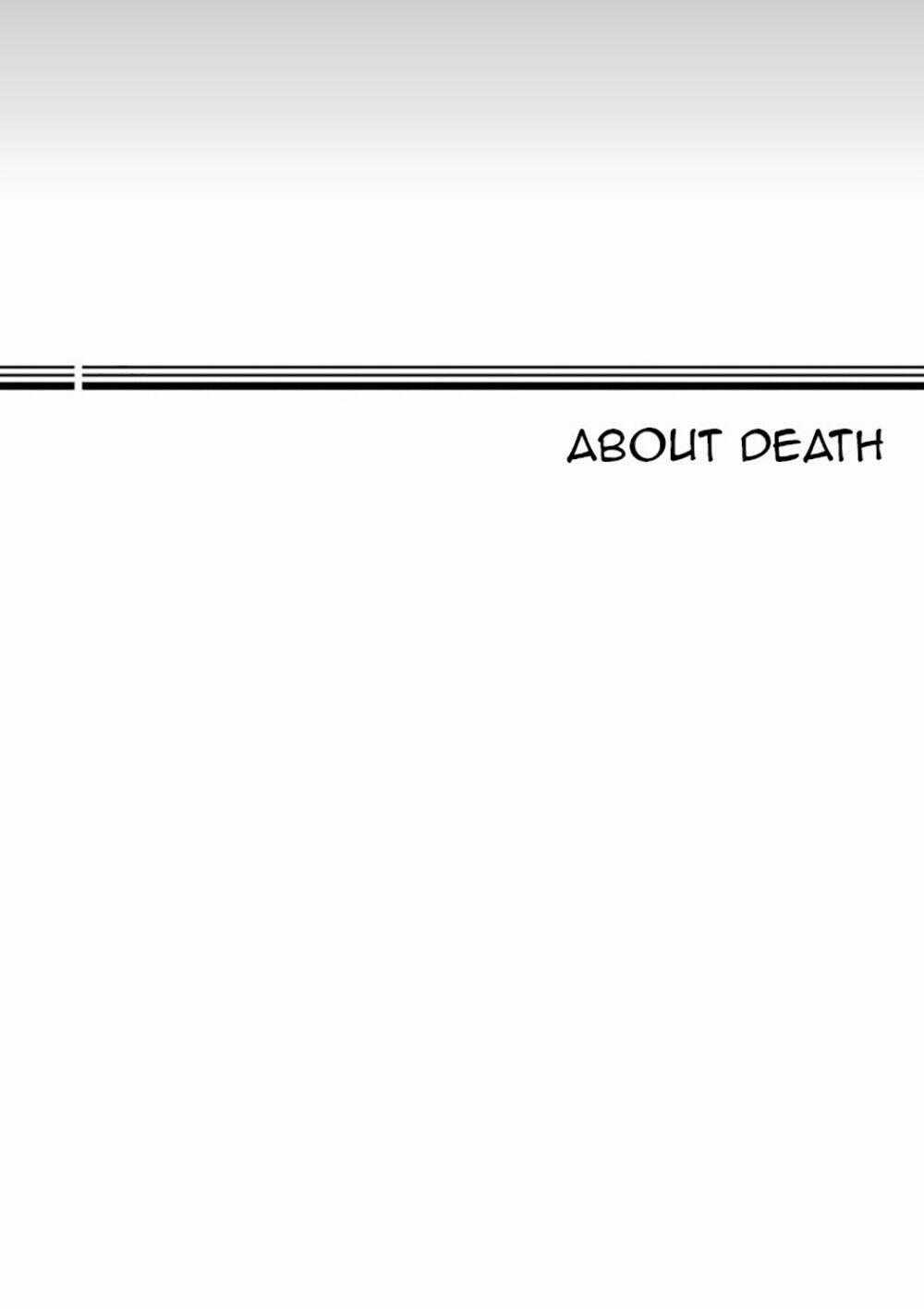 Chuyện Chết Chóc - Chapter 7 - Trang 45